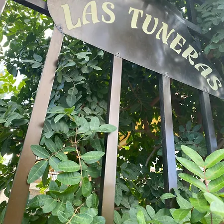 דירה Tuneras En San Agustin *