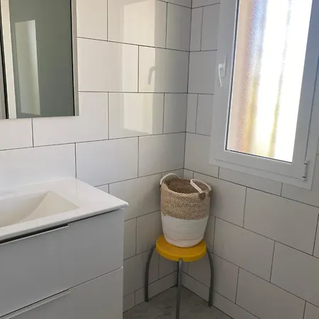 Tuneras En San Agustin Lägenhet