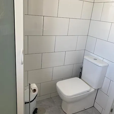 Tuneras En San Agustin Apartment *