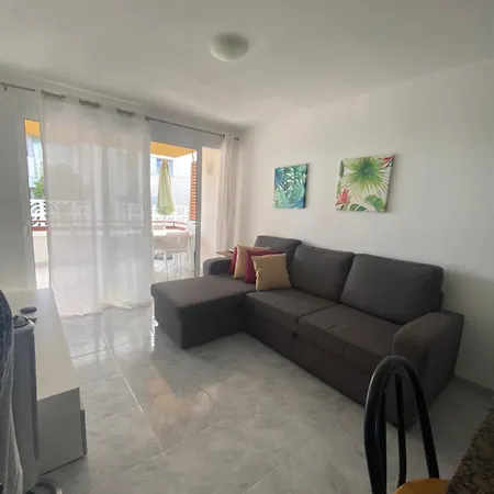 Tuneras En San Agustin * San Bartolomé