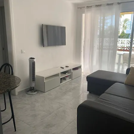 Tuneras En San Agustin Apartment *