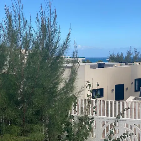 Apartment Tuneras En San Agustin *