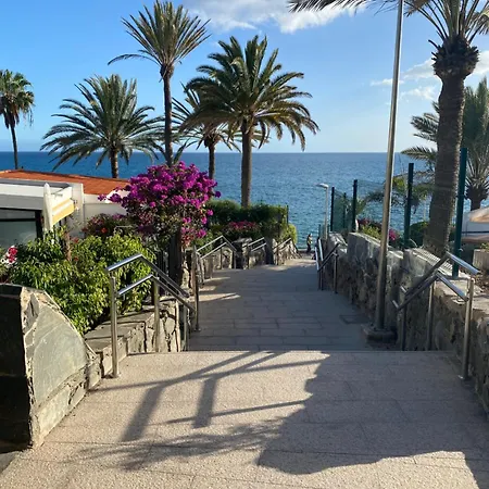 Apartment Tuneras En San Agustin *
