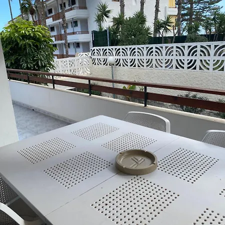Tuneras En San Agustin * San Bartolome de Tirajana (Gran Canaria)