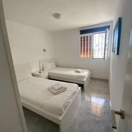Apartment Tuneras En San Agustin *