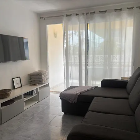 Апартаменты Tuneras En San Agustin